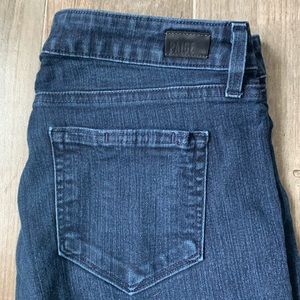 Paige Skinny Jeans